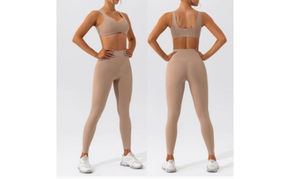 Leggings Sets