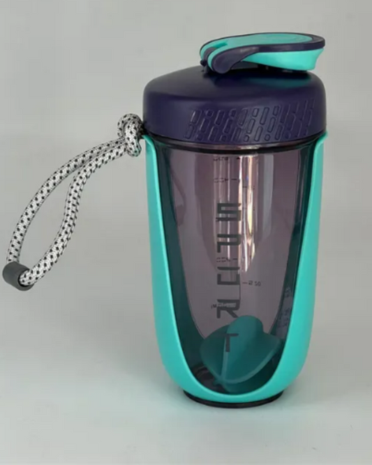 ✦ Blender Shaker Bottle ✦