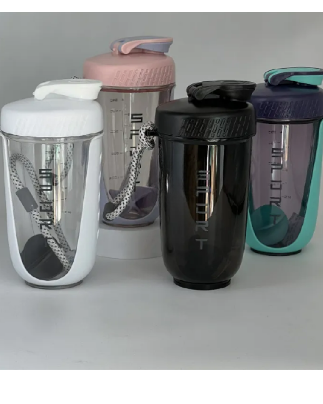 ✦ Blender Shaker Bottle ✦