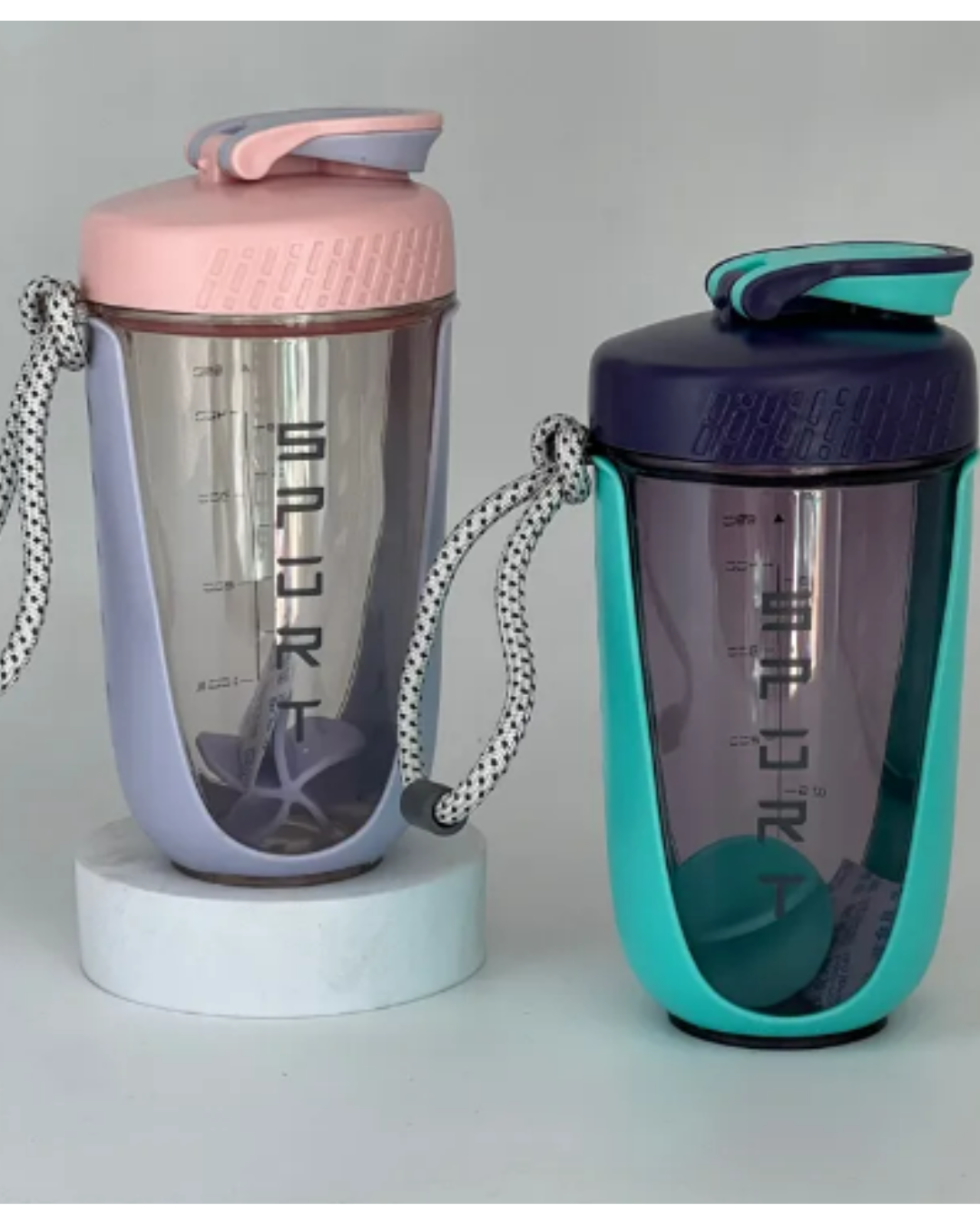 ✦ Blender Shaker Bottle ✦