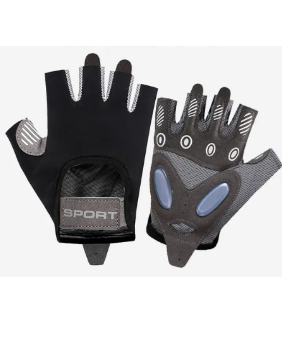 ✦Fitness Gloves ✦